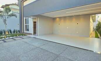 Imagem 6: Casa 3 Suítes para Venda no Jardim Europa - Goiânia