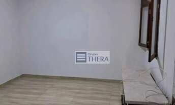 Imagem 4: Sobrado com 3 dormitórios para alugar, 217 m² por R$ 3.882,00/mês - Vila Camilópolis - San