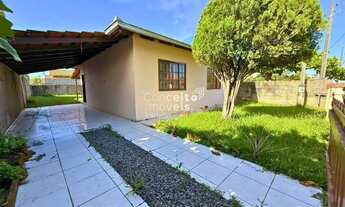 Imagem 3: Casa Mobiliada Para Locação Na Barra Do Sul