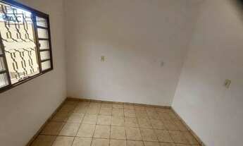 Imagem 4: Casa com 2 dormitórios para alugar, 55 m² por R$ 1.210,02/mês - Jardim Amanda II - Hortolâ