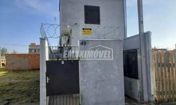 Imagem: Kitnet mobiliada no Jardim Natália - Sorocaba/SP