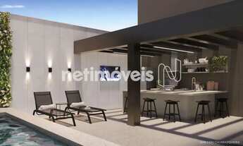 Imagem 3: Venda Apartamento 4 quartos Serra Belo Horizonte