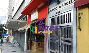 Imagem: APARTAMENTO - CONSOLAÇÃO - SP