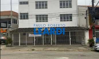 Imagem: CONJ. COMERCIAL - PARQUE SÃO GEORGE - SP