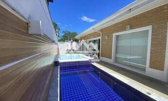 Imagem 7: Casa Alto Padrão para locação, Tabatinga, Caraguatatuba, SP