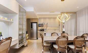 Imagem 3: Garden com 2 quartos no edifício EVOLVE no Cristo Rei