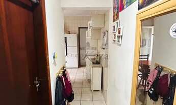 Imagem 4: Oportunidade - Casa - Jardim das Industrias - 2 Dormitórios - 125m²