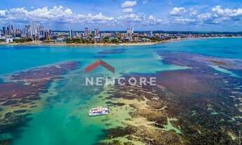 Imagem 7: Studio em Rua Golfo de Riga - Intermares - Cabedelo/PB