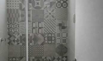 Imagem 6: Apto 2 qtos Barra Olípica com vista verde permanente, claro e armários planejados