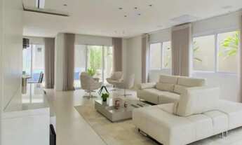 Imagem 6: Casa de condomínio em Rua Praga - Alphaville - Santana de Parnaíba/SP