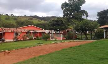 Imagem 3: FAZENDA À VENDA PRÓXIMO A ANÁPOLIS/OURO VERDE