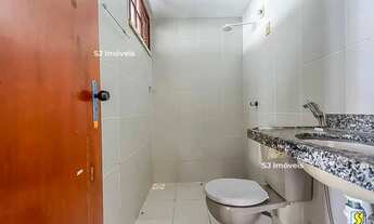 Imagem 6: Casa duplex com 3 suítes e amplo quintal no José de Alencar