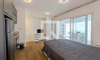 Imagem 6: Apartamento à Venda - Consolação, 1 Quarto, 41 m2