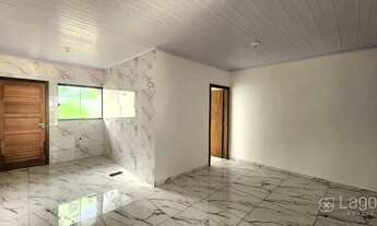 Imagem 3: Casa nova Jd. Centenário