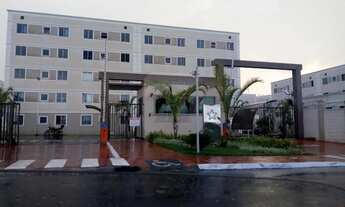 Imagem: APARTAMENTO BARATINHO