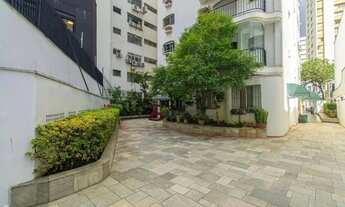 Imagem 4: Apartamento à venda, 192 m² por R$ 2.250.000,00 - Higienópolis - São Paulo/SP