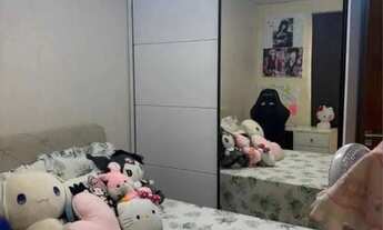 Imagem 4: OPORTUNIDADE APARTAMENTO NA COROA DO MEIO REFORMADO - PM [153