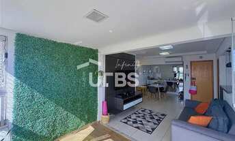 Imagem 5: Visage Platine - Apartamento 3 quartos, sendo 3 suítes