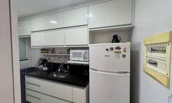 Imagem 3: Apartamento de 2 Quartos com suite em Itupua