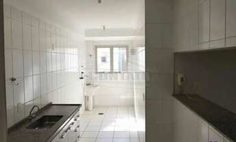 Imagem 5: Charmoso apartamento de 2 dormitórios no bairro Jardim Lutfalla em São Carlos