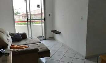 Imagem: Apartamento em Rua Adriático - Jardim do