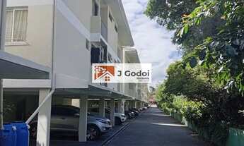 Imagem 4: APARTAMENTO TOTALMENTE REFORMADO - BACACHERI - 2 DORMITÓRIOS - 1 VAGA