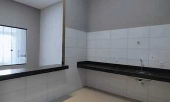 Imagem 3: Casa à venda, Chácaras São Pedro, Aparecida de Goiânia, GO