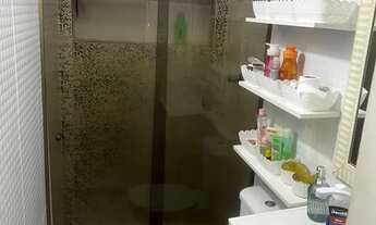 Imagem 7: Apartamento 3/4 com suite nascente total