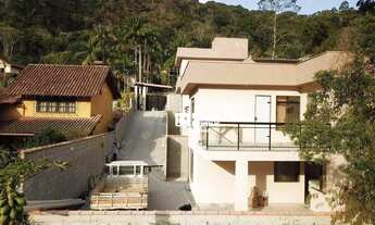 Imagem 3: Casa NOVA com 2 dormitórios à venda, 95 m² por R$ 440.000 - Parque Dom João VI - Nova Frib