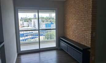 Imagem: Imóvel para aluguel possui 55 m2 com 2