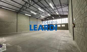 Imagem: GALPÃO - VILA SANTA CATARINA - SP