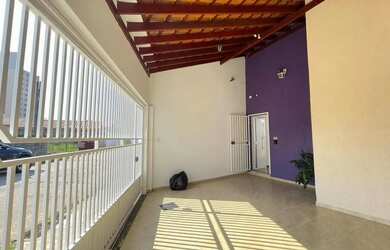 Imagem 4: Casa com 5 dormitórios à venda, 124 m² por R$ 745.000,00 - Ponte de São João - Jundiaí/SP