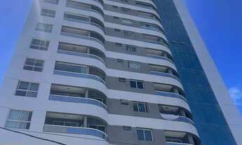 Imagem: Ponta Negra, Ed. Blue Ocean excelente apartamento