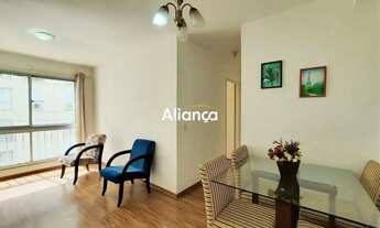 Imagem 4: Apartamento Semimobiliado para Alugar, 2 Quartos, 1 Suite, Vaga - Bairro Jardim Itu, Porto