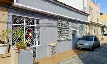 Imagem: Casa de Vila para venda possui 90 metros