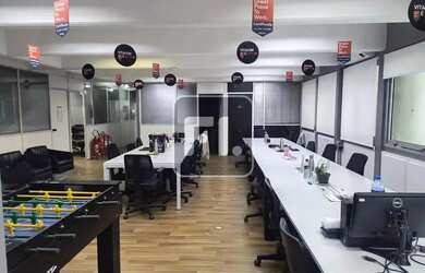 Imagem 4: Escritório para aluguel e venda tem 211 metros quadrados em Jardim Paulista - São Paulo