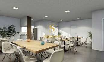 Imagem 3: Apartamento em construção na Nova Palhoça, 3 dormitórios, 1 vaga, 2 banheiros