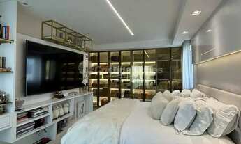 Imagem 6: CS - Imóvel para venda com 315 metros quadrados com 5 quartos em Jóquei - Teresina - PI