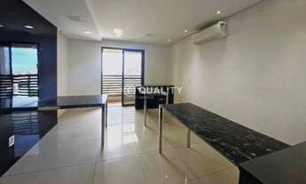 Imagem: Sala à venda, 32 m² por R$ 195.000,00