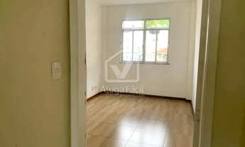 Imagem 3: Apartamento 2 quartos na rua Padre Café