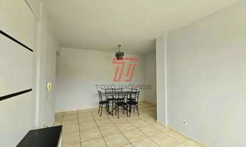 Imagem 5: Apartamento com 2 dormitórios para alugar com 64,46m² no Ed. João Paulo II, bairro Centro