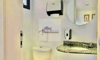 Imagem 5: Conjunto à Venda na Vila Clementino, 41m², 1 Dorm, 350mil