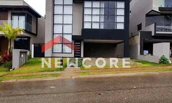 Imagem: Casa de condomínio em Alameda do Encontro