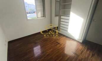 Imagem 5: Apartamento para locação no Condomínio Del Giardino I - Dois Córregos, Piracicaba/SP