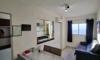 Imagem 2: Apartamento 1 dormitório elevador 1 vaga