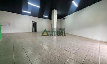 Imagem 2: Sala comercial com 358 m² na região oeste de Londrina