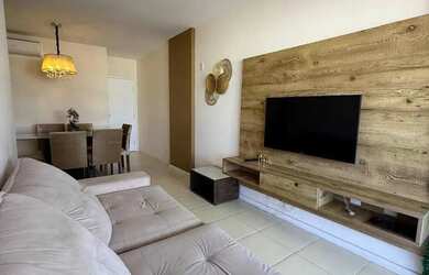 Imagem 5: Serra da Graciosa 3/4 com 2 suítes localizado na Atalaia [12029