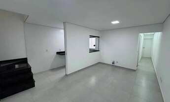 Imagem: Cobertura Residencial em Santo André (Santa