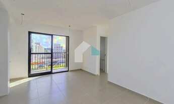 Imagem 7: Apartamento recém-entregue, com cheirinho de novo e vista para o bosque