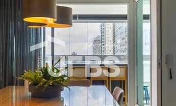 Imagem 5: Residencial La Musique Setor Bueno